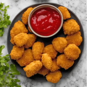Chicken Nuggest