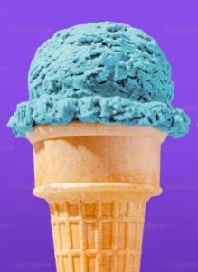 Ice-cream * 2