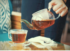 Tea