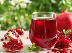 Pomegranate
