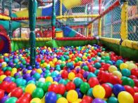Soft Play 30 Min
